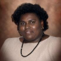 Ms. Jo Ann McKnight