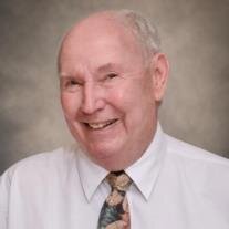 Thomas LeRoy Behunin