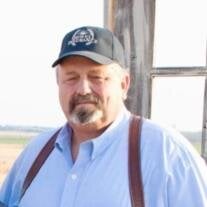 Steven Lynn Simpson