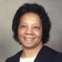 Rena Blanche Sylvester