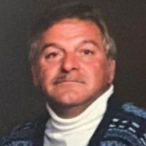Robert R. Daub, Sr.