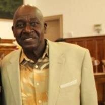 Willie J Bailey