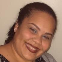 Hope Robinson Brown