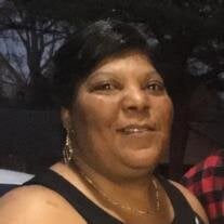 Marva Benson