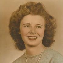 Hazel Katherine Bolin