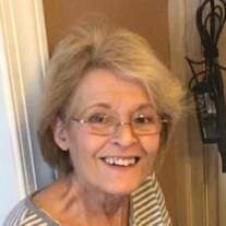SUSAN SERIO McBRIDE