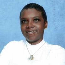 Ms. Tashawna Monique Wolfe