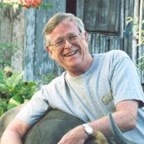 Barry Myers