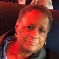 Catherine Prout Johnson