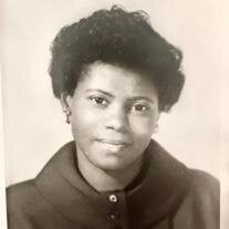Clara Jane Davis Dr.
