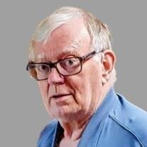 Jerry V. Hoffer