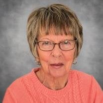 Marlene Marie Sonnenberg