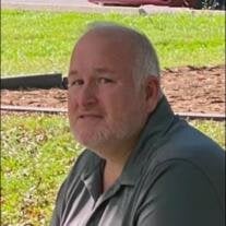Jay Douglas Hinkle