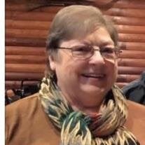 Judy K. Ballew