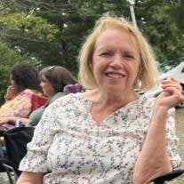 Sharon Lynn Brantley
