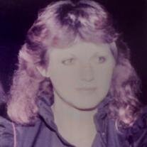 Darla Jean Hallett