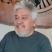 David Detling