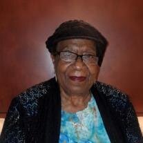 Ms. Melvern Halton Coman