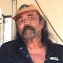 Davy Allen White