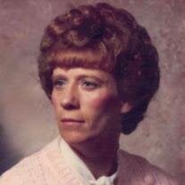Doris Jean Jones