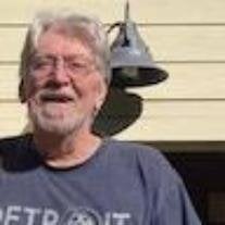 Robert Middendorf