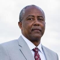 Mr. Ronald Allen Harris