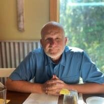 Frank R Snochowski