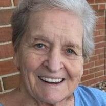 Nancy Ann Scheuermann