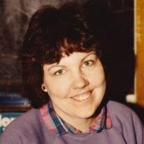 Nancy Elizabeth Phillips