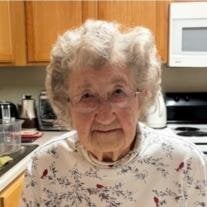 Darlene P. Soll