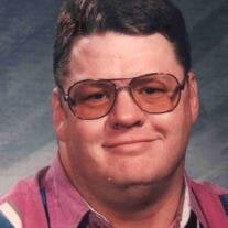 Danny Utterback