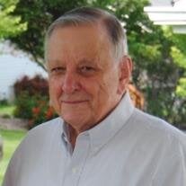 Norbert Augustine Pieper