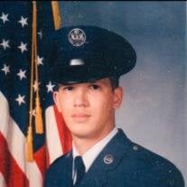 Brad Anthony Dicken