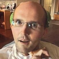 Jared Paul Nelson