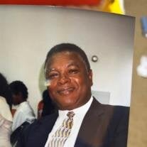 Mr. Willie W Pugh