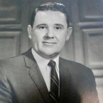 Colin Neal Ramsay
