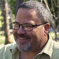 David Bruce Vandevender