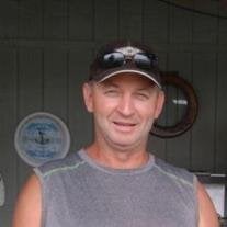 Douglas M. Griffin