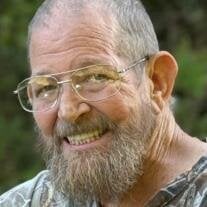 John David Phillips Sr.