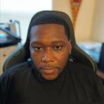 Mr. Devonta Alonzo Brooks Sr.