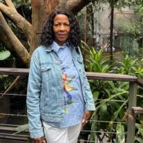 Sandra Jennifer Eldemire-Parker