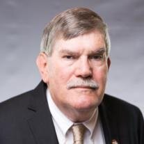 Milton "Pete" Reynolds
