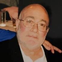 Francis P. Cellucci