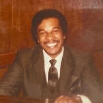 Earl V. Hackney Jr.