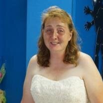Samantha Kathleen Murray