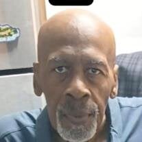 Mr. Edward George Miller