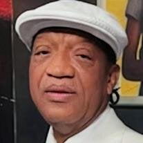Mr. Ray Anthony Carroll
