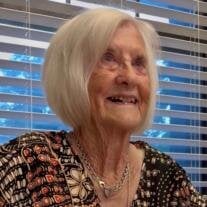 Dexta LaVelle (Kirton) McRae