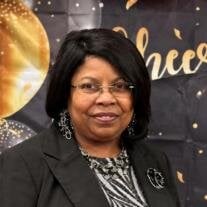 Mrs. Linda Faye Morris