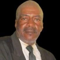 Mr. Dwayne G. Bell